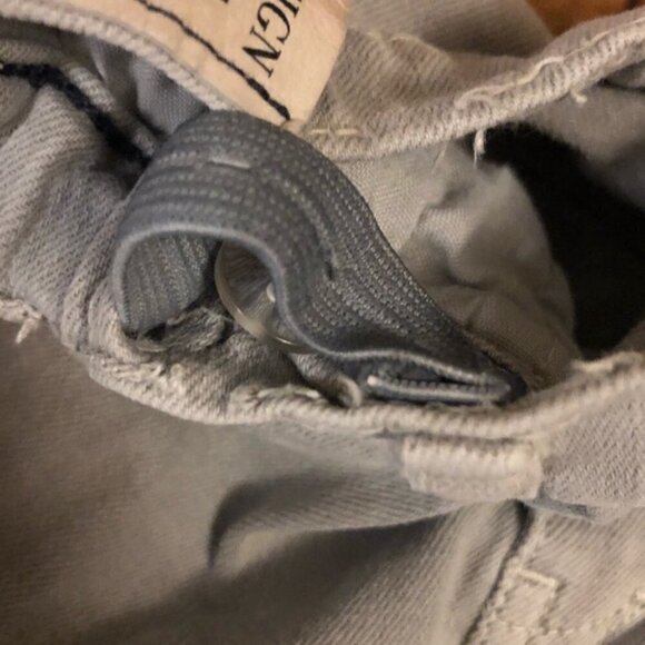 ZARA boys shorts Size 7 - Picture 7 of 8